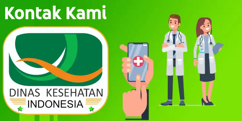 Layanan Dinkes Pekalongan