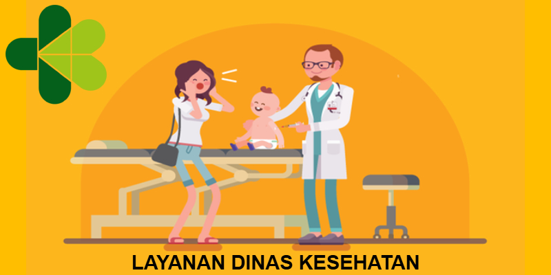 Layanan Dinkes Pekalongan